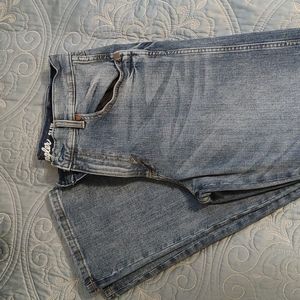 Men's Wranglers Slim Boot Cut